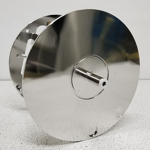 Used Semitool A189-60-25